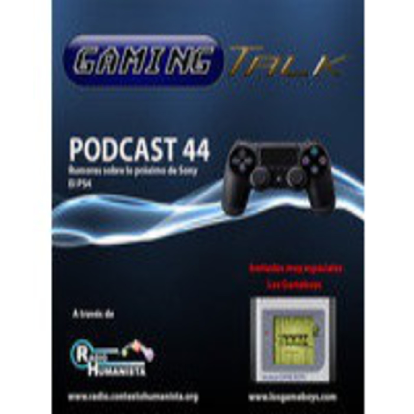 Gamingtalk