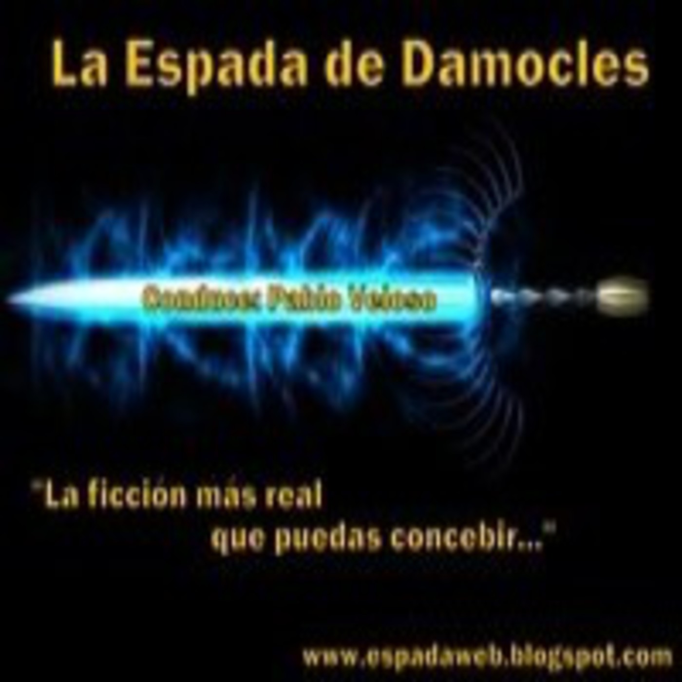 Podcast La Espada de Damocles