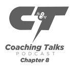 Chapter 8 - How Mindfulness can impact our performance and wellbeing Feat. Ruth Franco