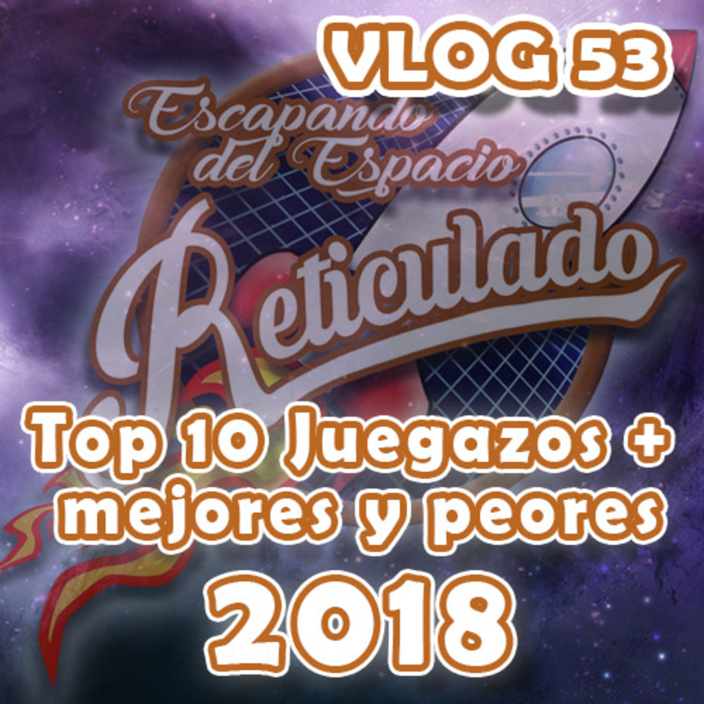 Escapando del Espacio Reticulado: El VLOG