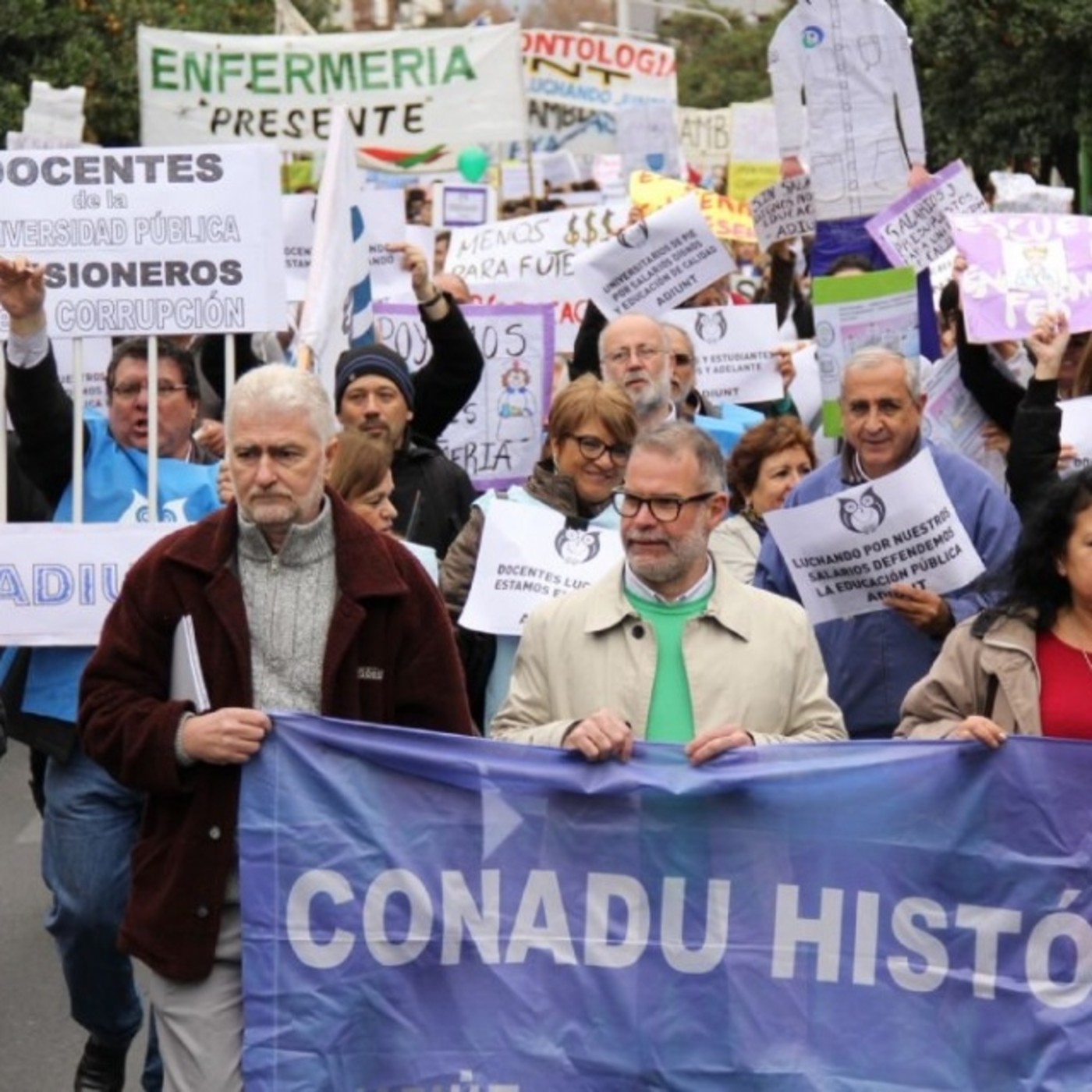 Podcast de Fm Bitacora