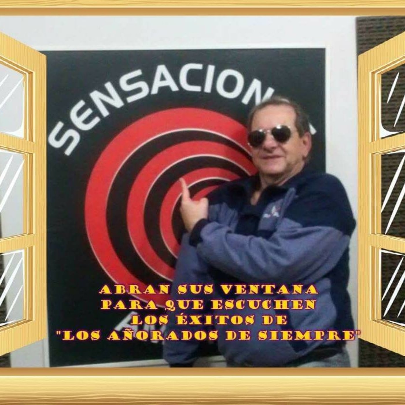 LOS AÑORADOS DE SIEMPRE