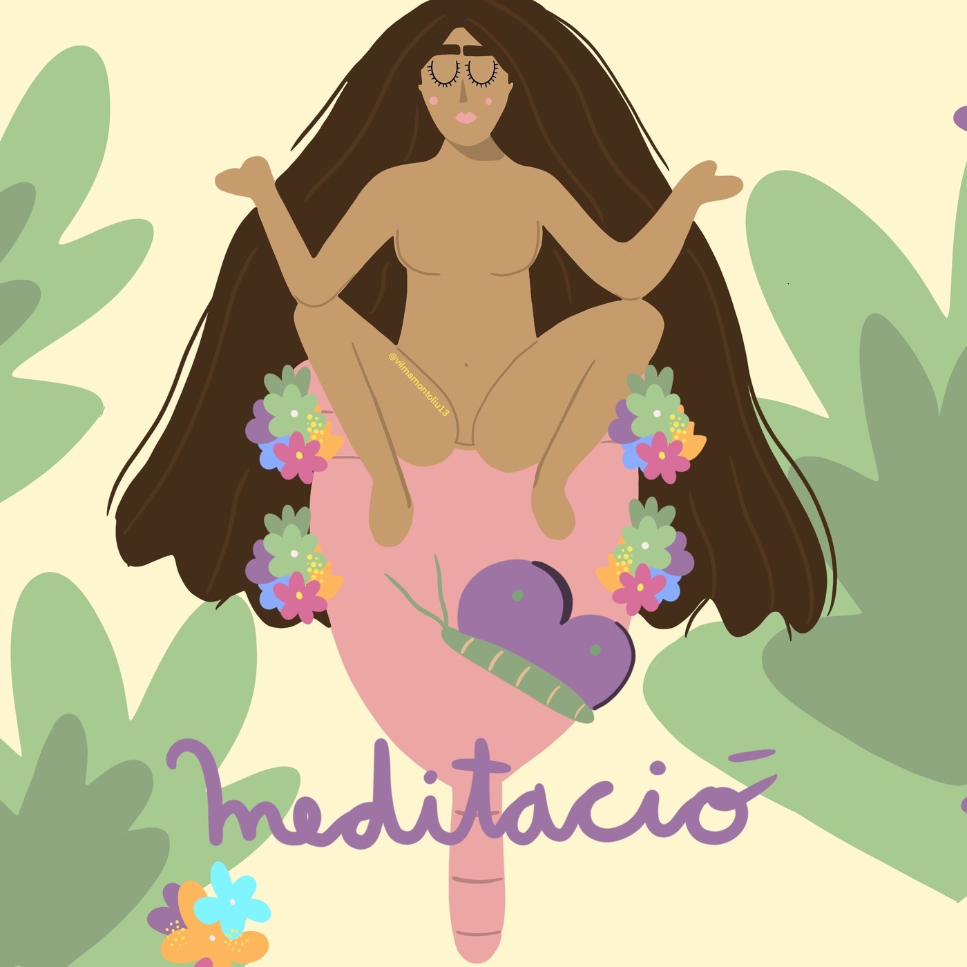 Quadern de Meditacions