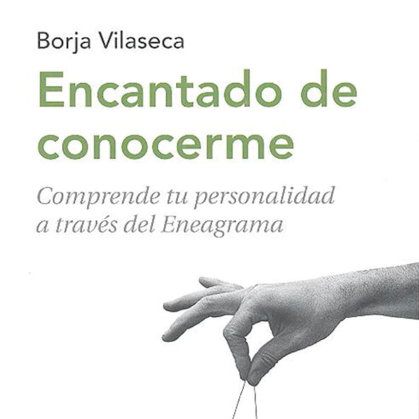 Encantado de Conocerme