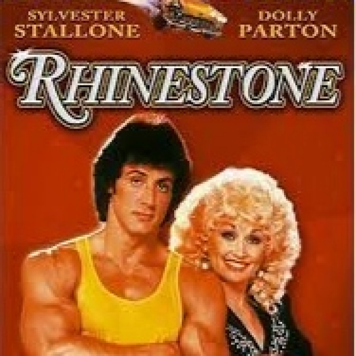 Stallone de mi vida