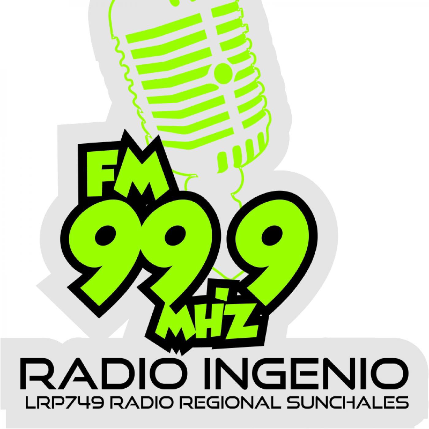 Podcast de Ingenio Sunchales