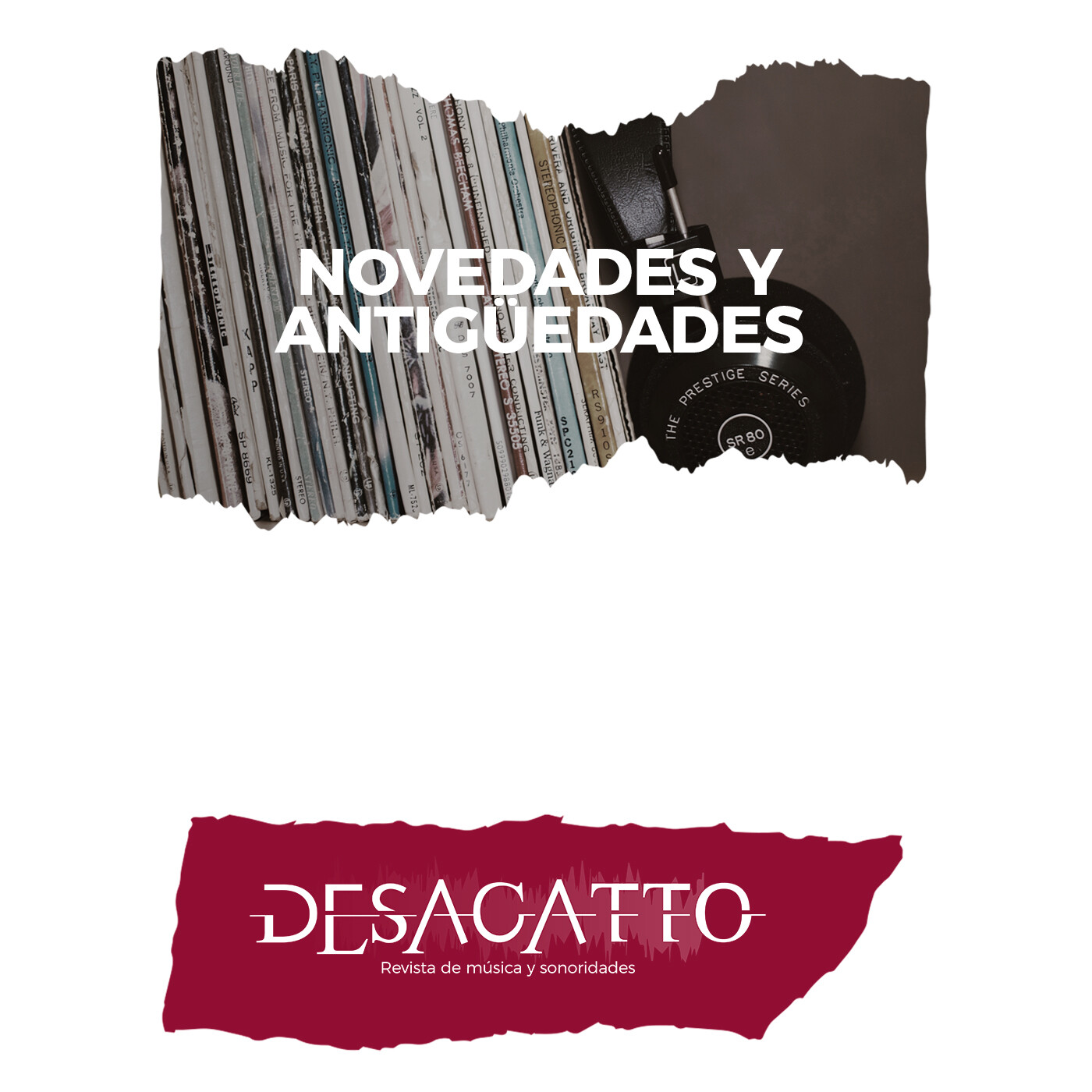 Desacatto #1 - Identidad y músicas en Bolivia