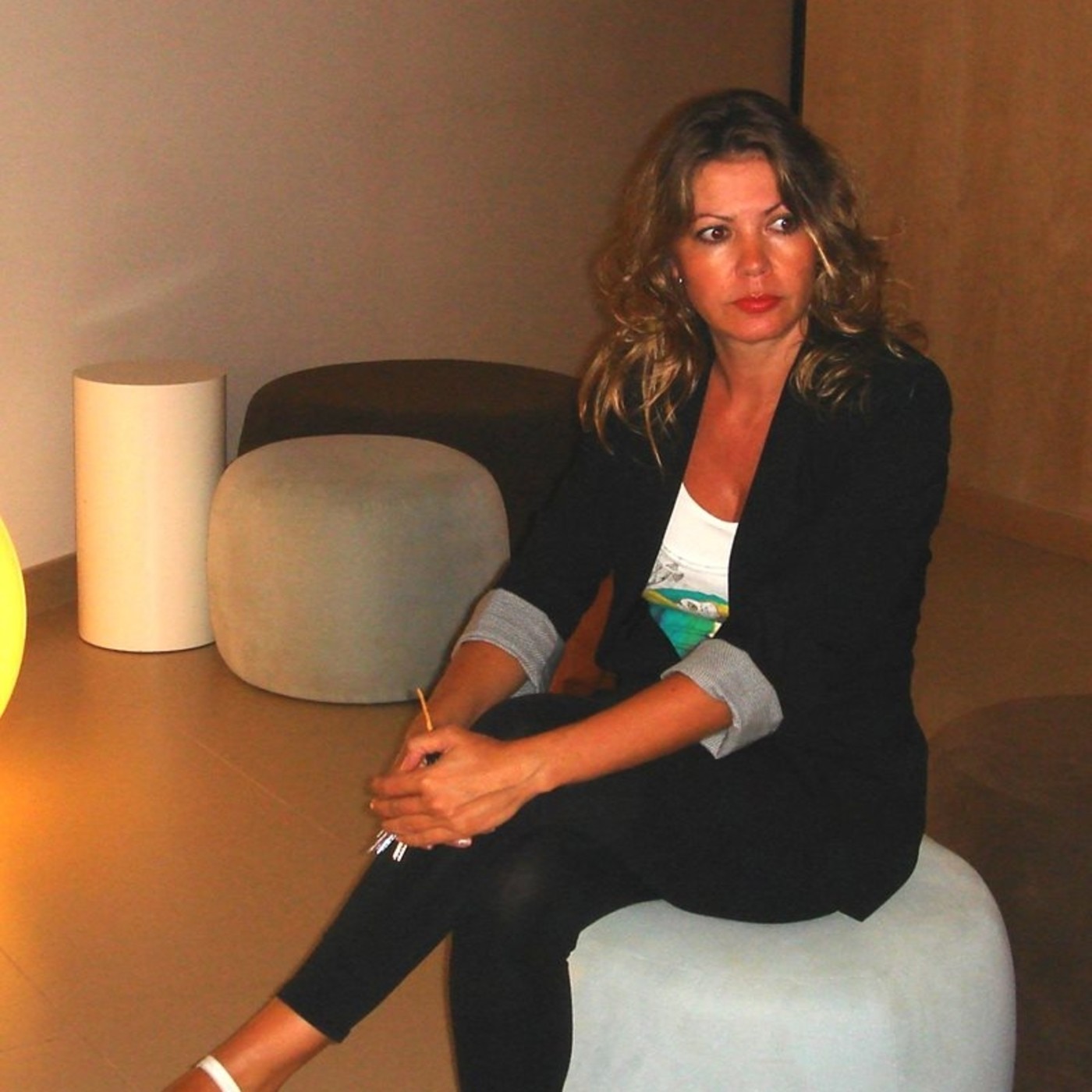 El escaparate de Gracia