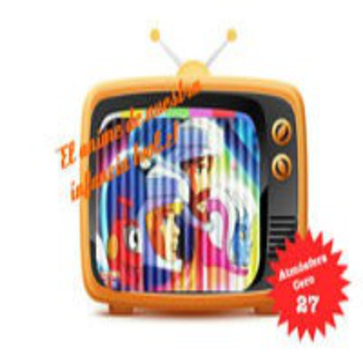 Atmósfera 0 Podcast