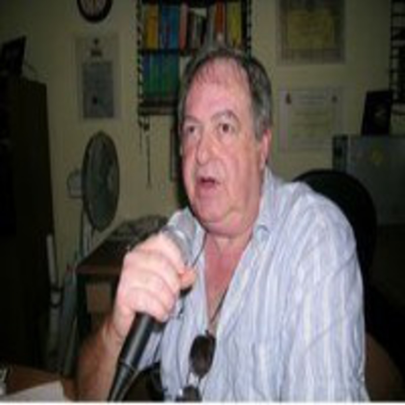 Podcast ESPÍRITU CRITICO