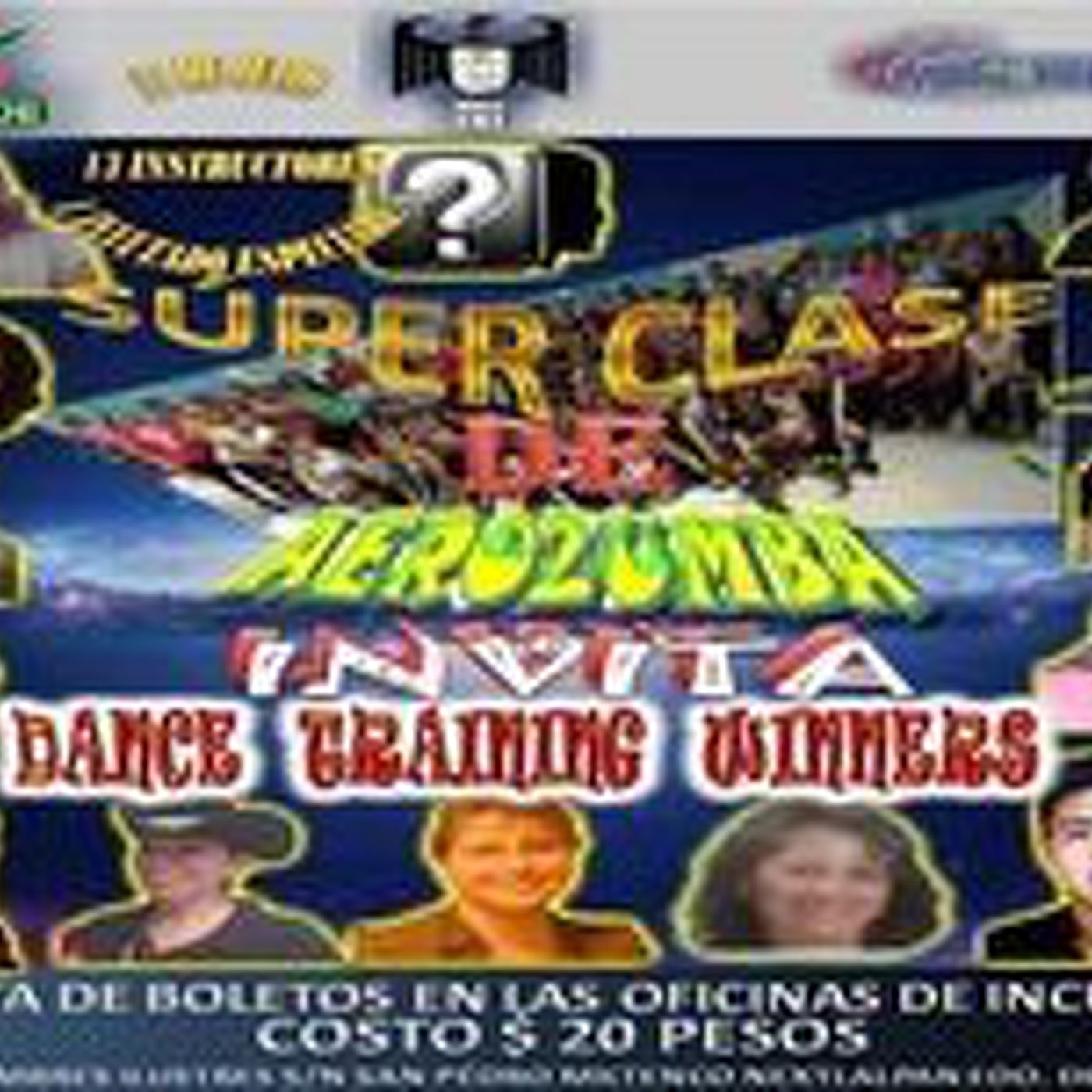 Podcast de Jesus Sacramento Rojas Landero