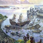 20 Kamikaze, el viento divino - Relatos Históricos