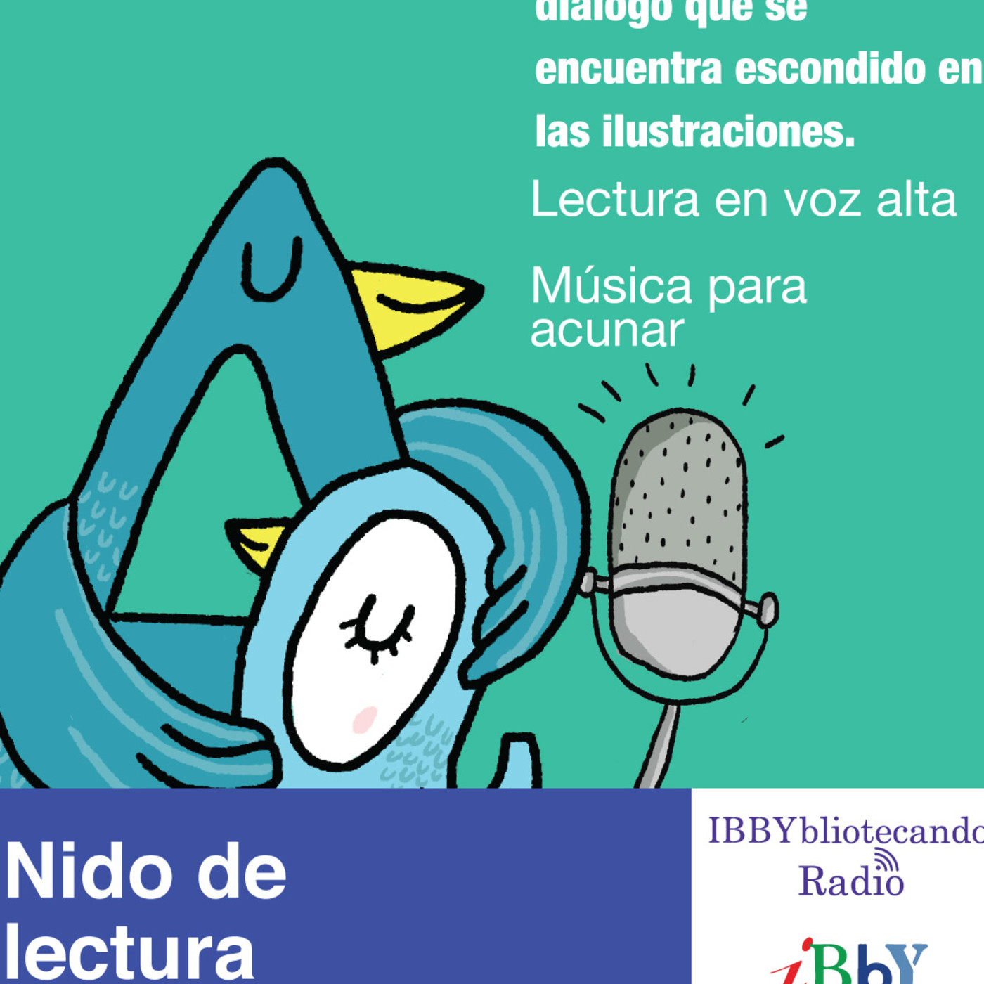 NIDO DE LECTURA