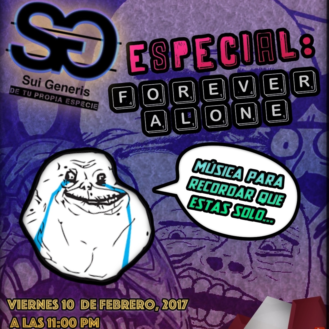 Sui Generis