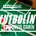 Programa El Futbolín 17/03/2019