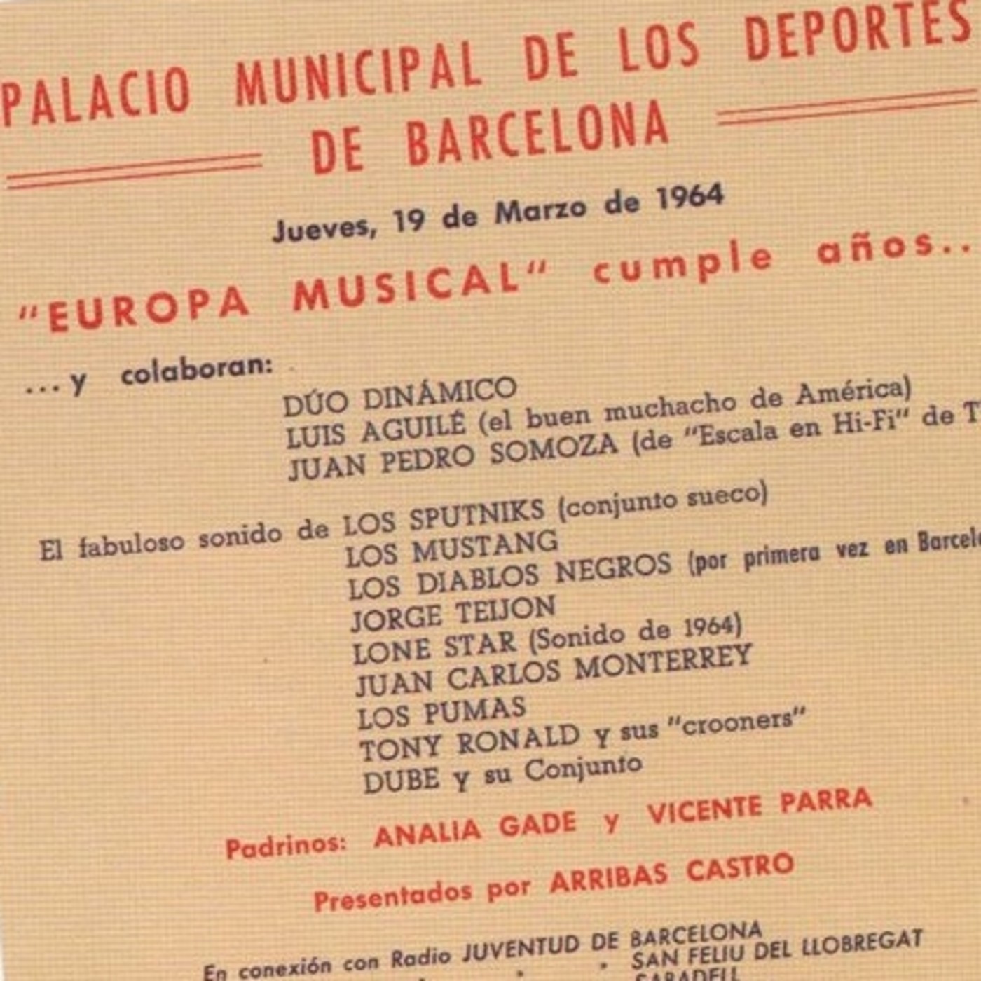 Una vida de radio. Albert Malla
