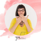 63. Saca Partido a tu Historia de Marca (RETO incluído), con Virginia Moll