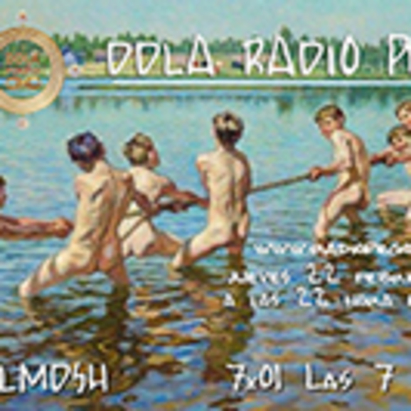 DDLA  Radio Pego - La mirada del Ser Humano