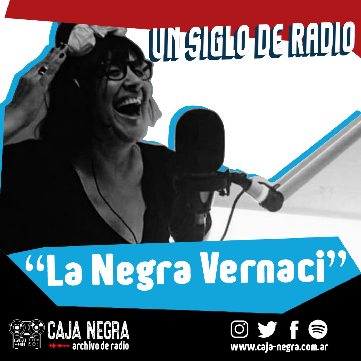 Un Siglo de Radio