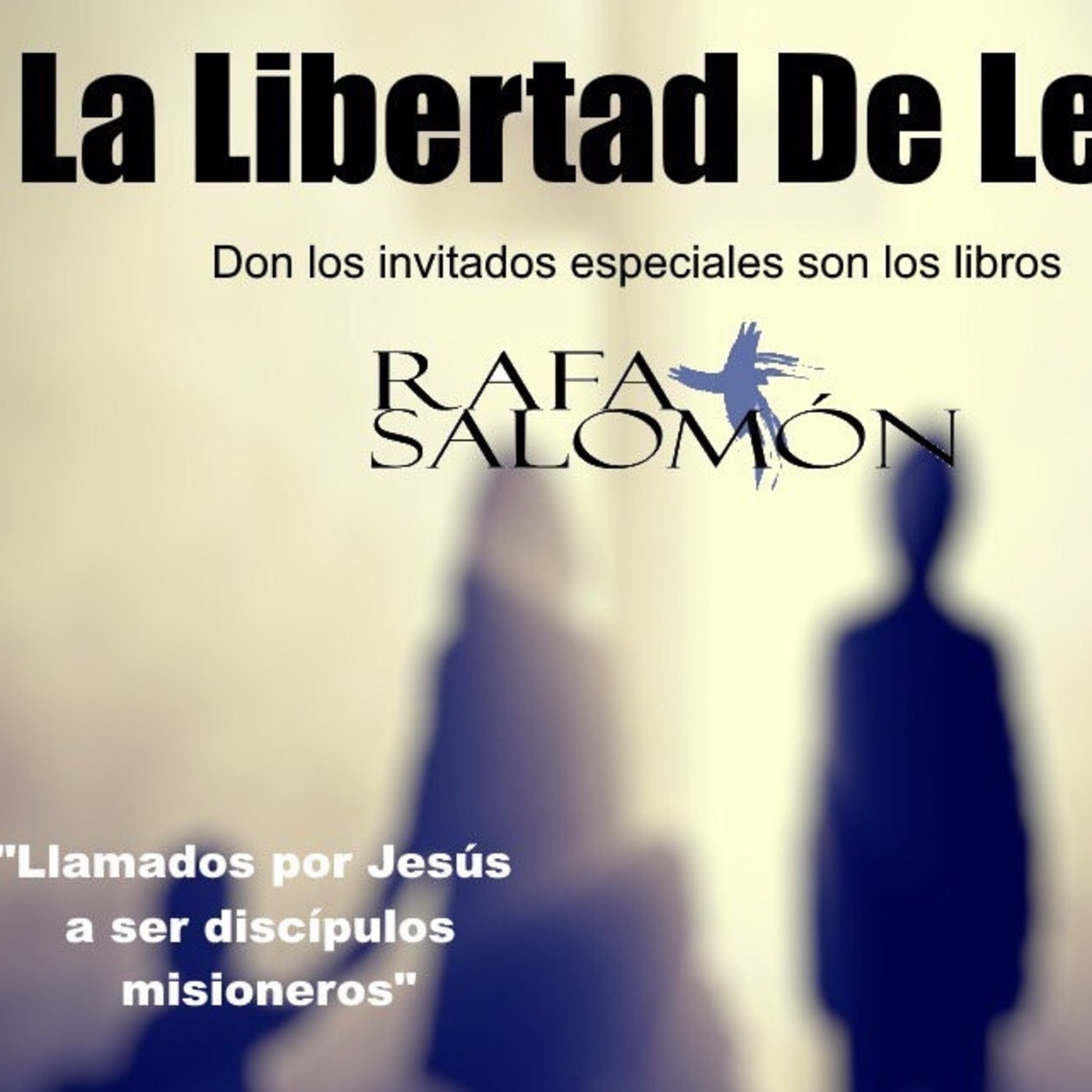LA LIBERTAD DE LEER