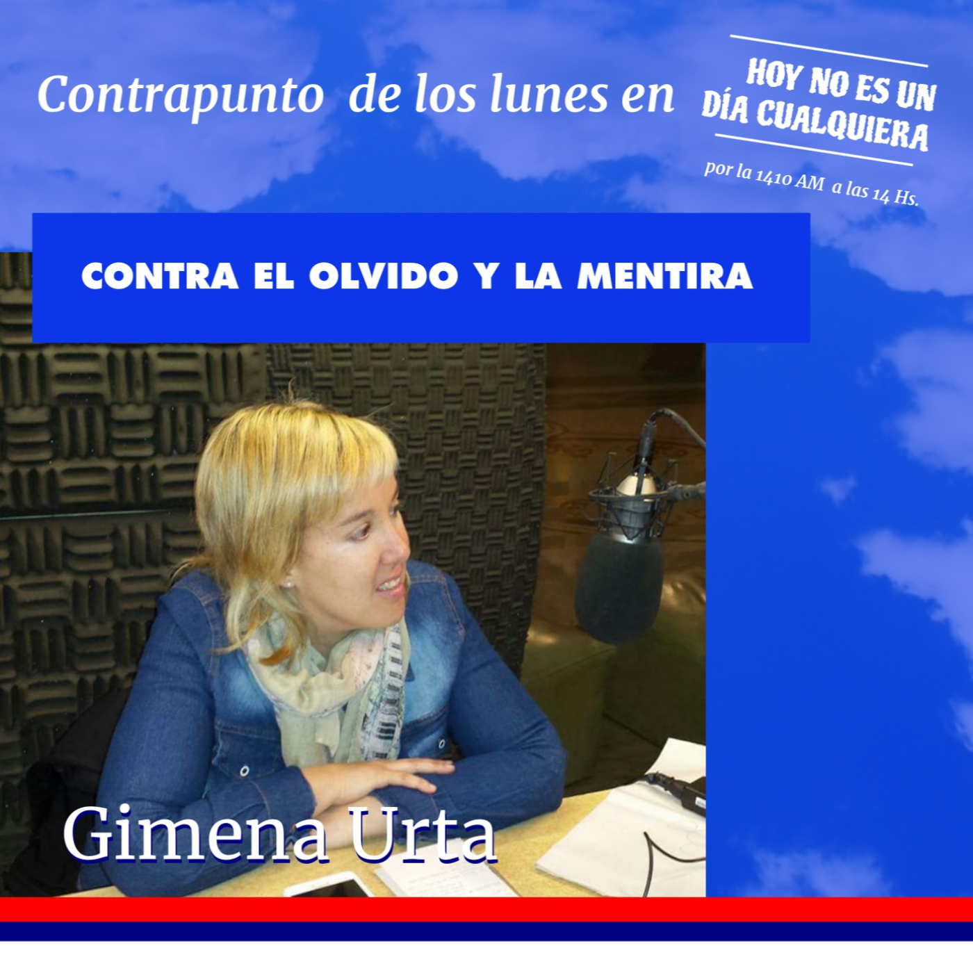 Contrapunto