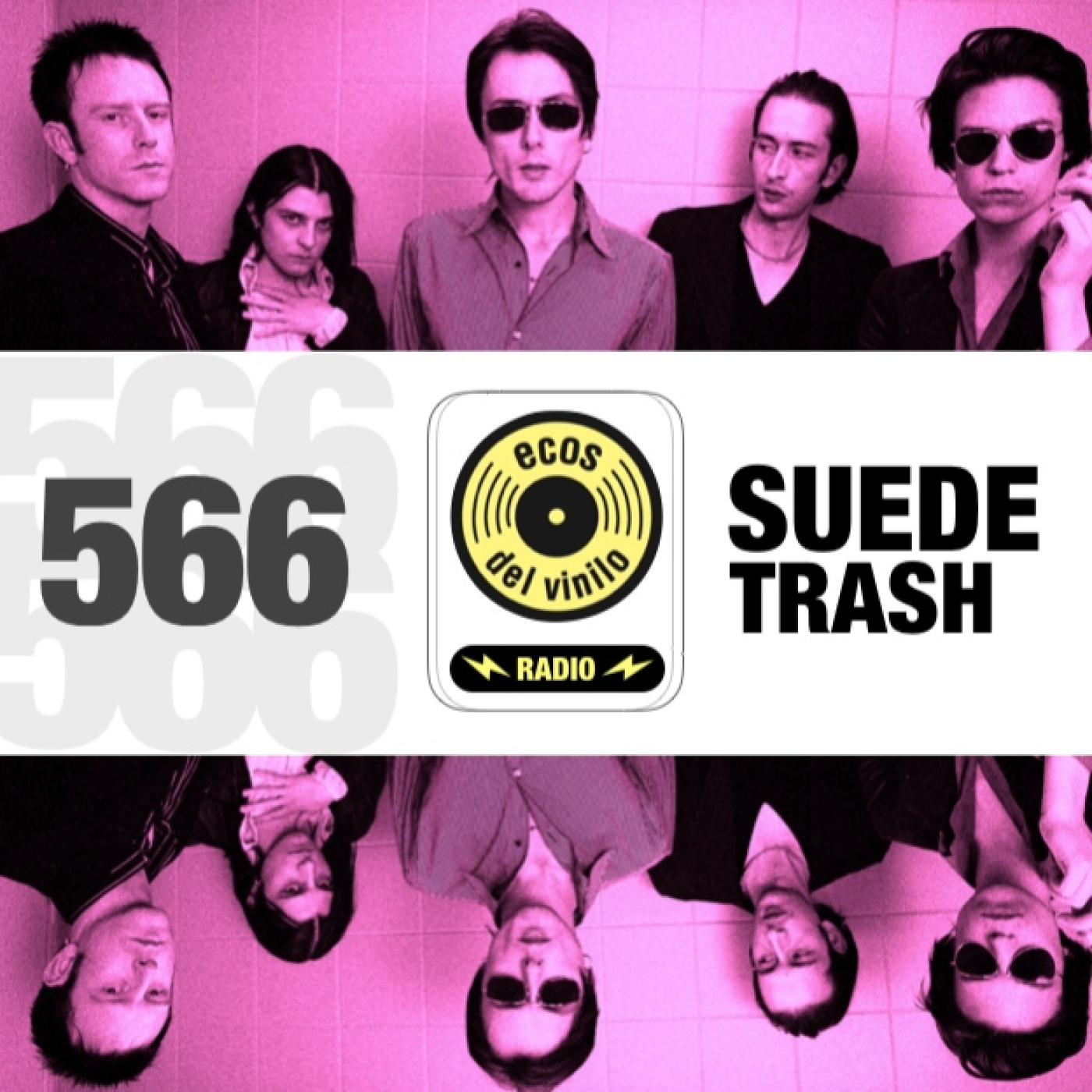 Ecos del Vinilo Radio