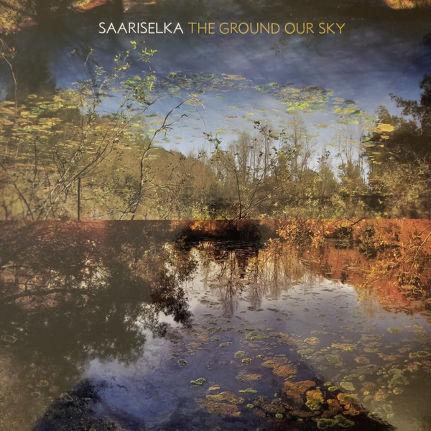 78 - Saariselka – The Ground Our Sky (2019) episode artwork