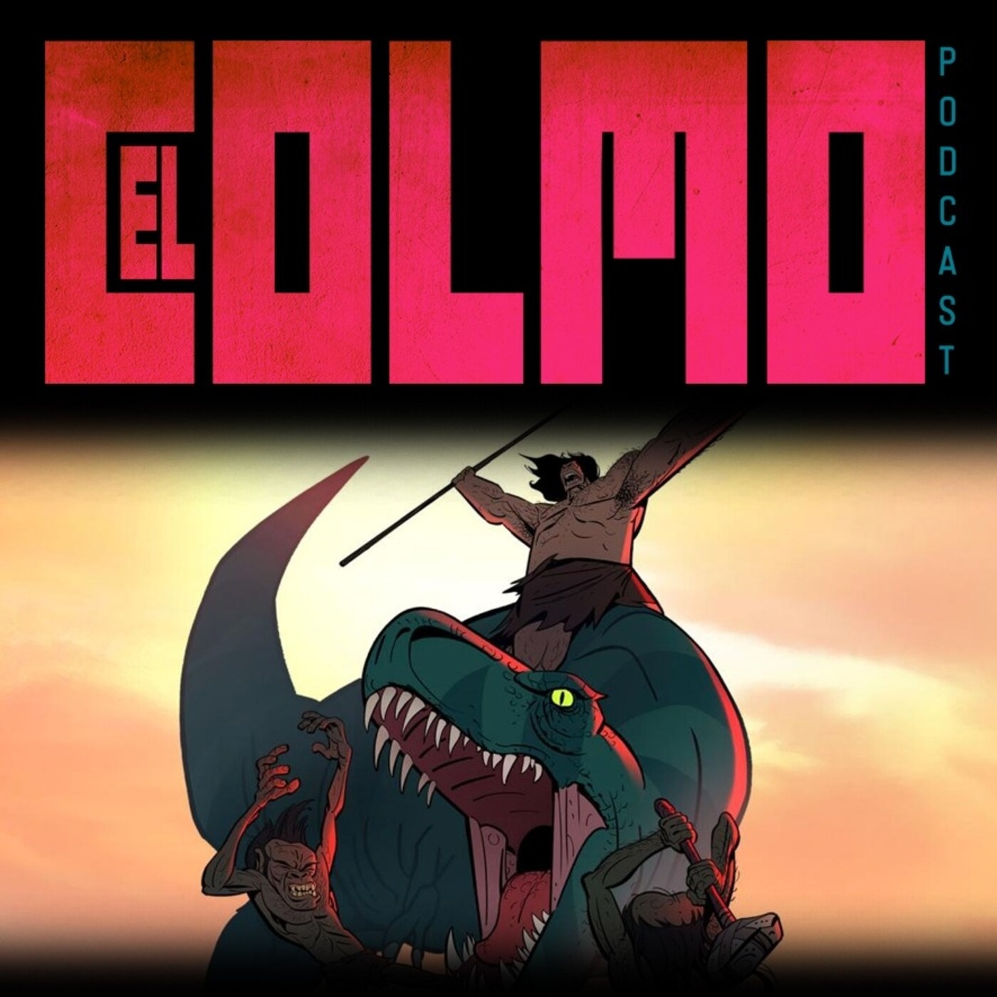 El Colmo Podcast