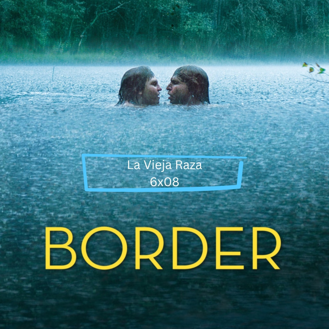 La Vieja Raza