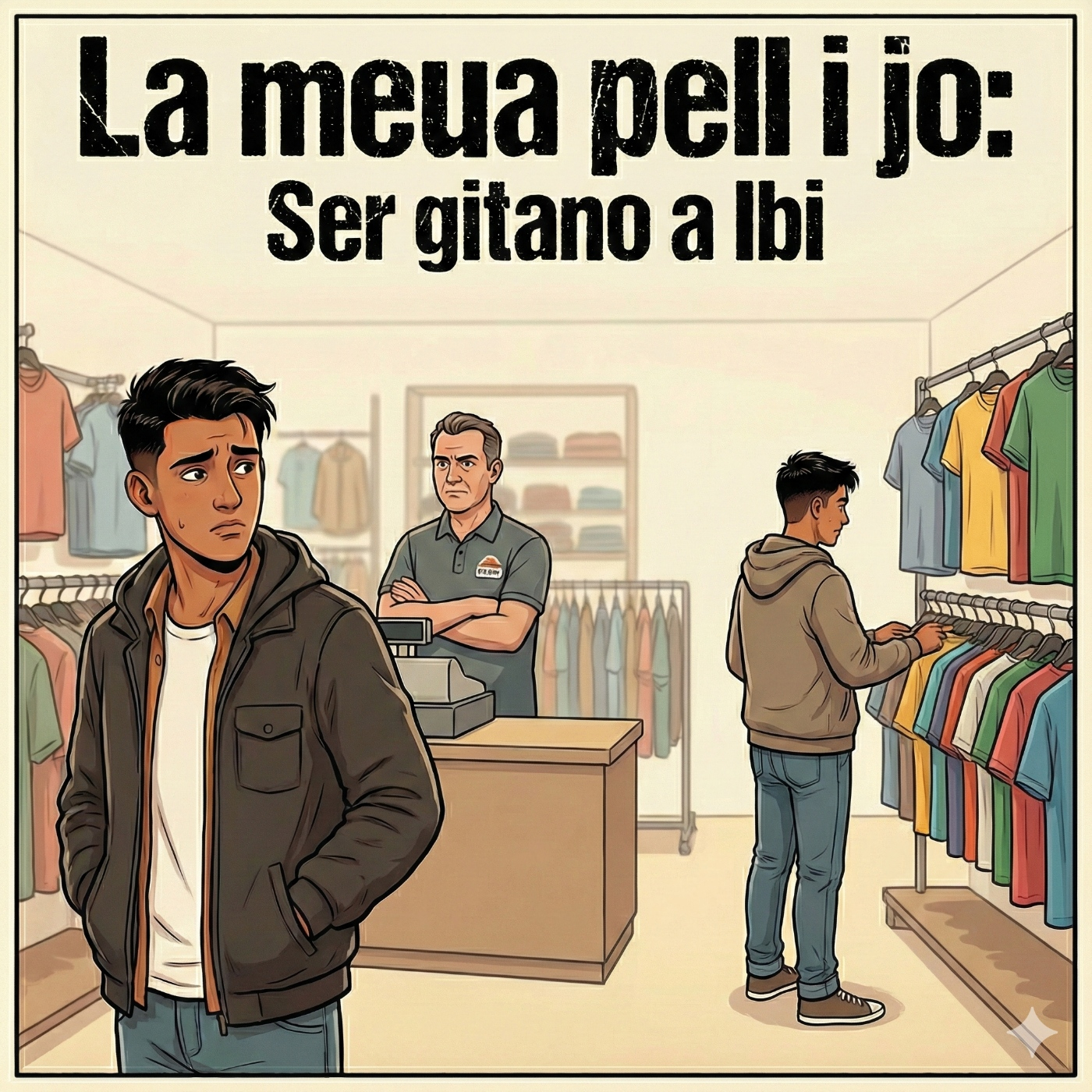 Programa DiverSOS II - 2025