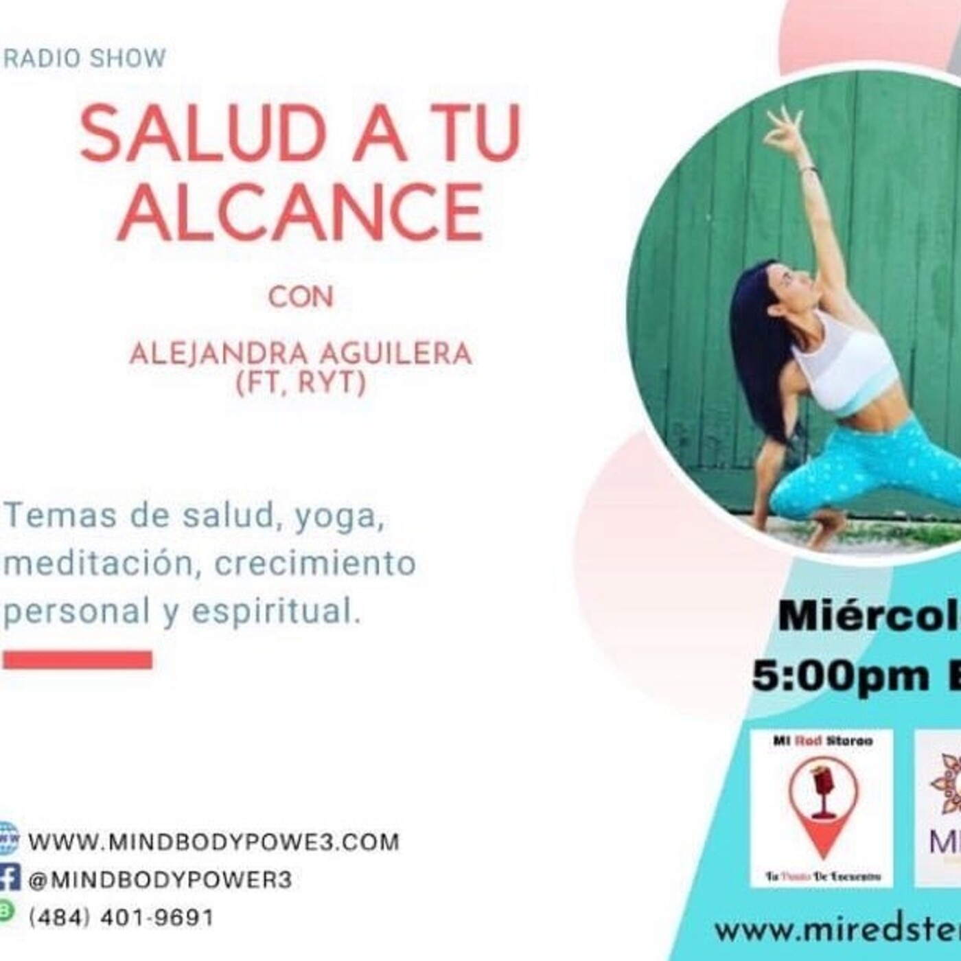 Salud a tu alcance