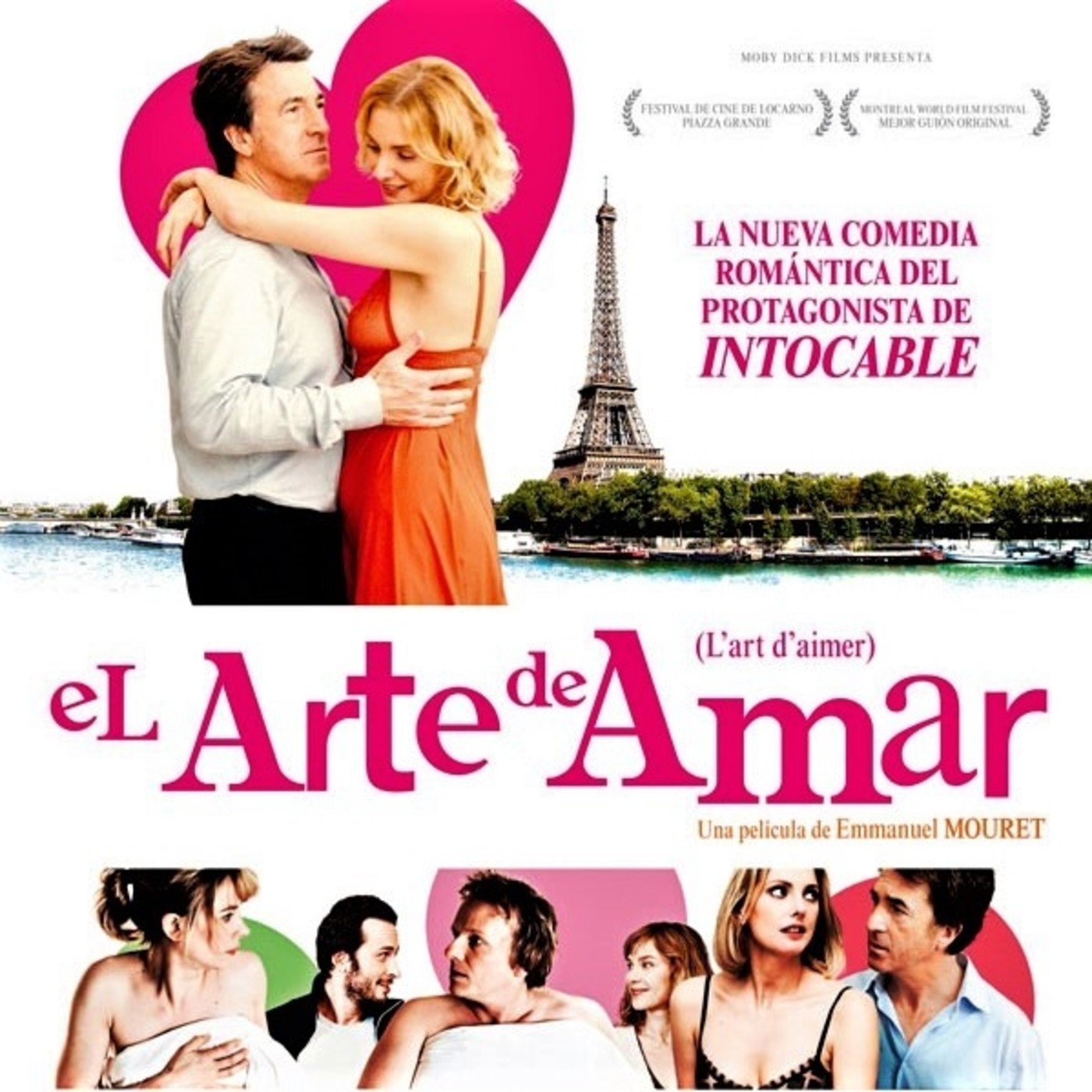 Escuchando Peliculas