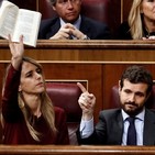 Cambio de régimen en España
