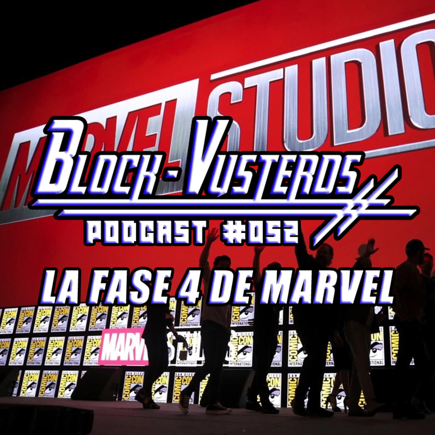 Block-Vusterds