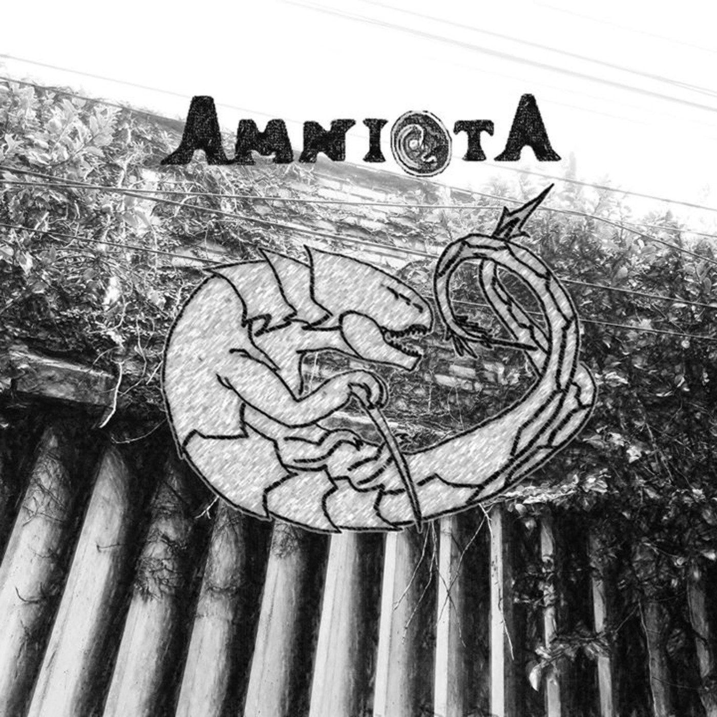 La estación del rock y metal compilar instrumental