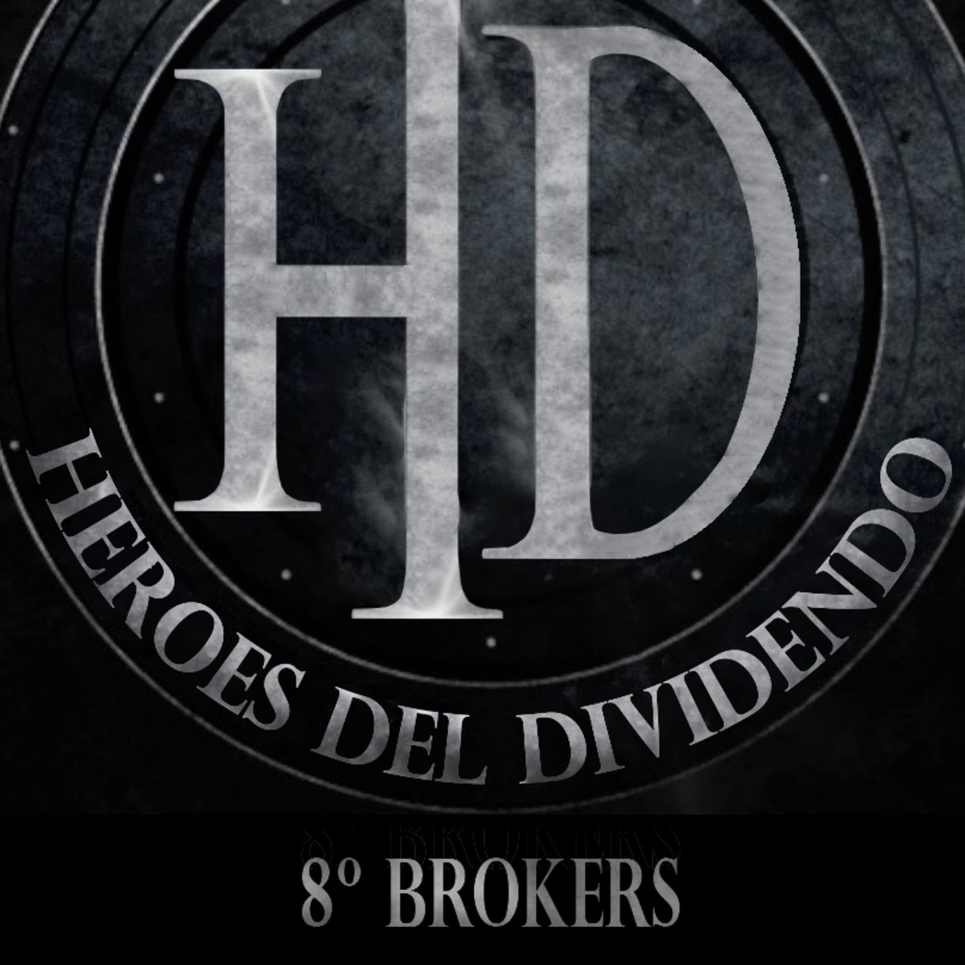 Los Héroes del Dividendo