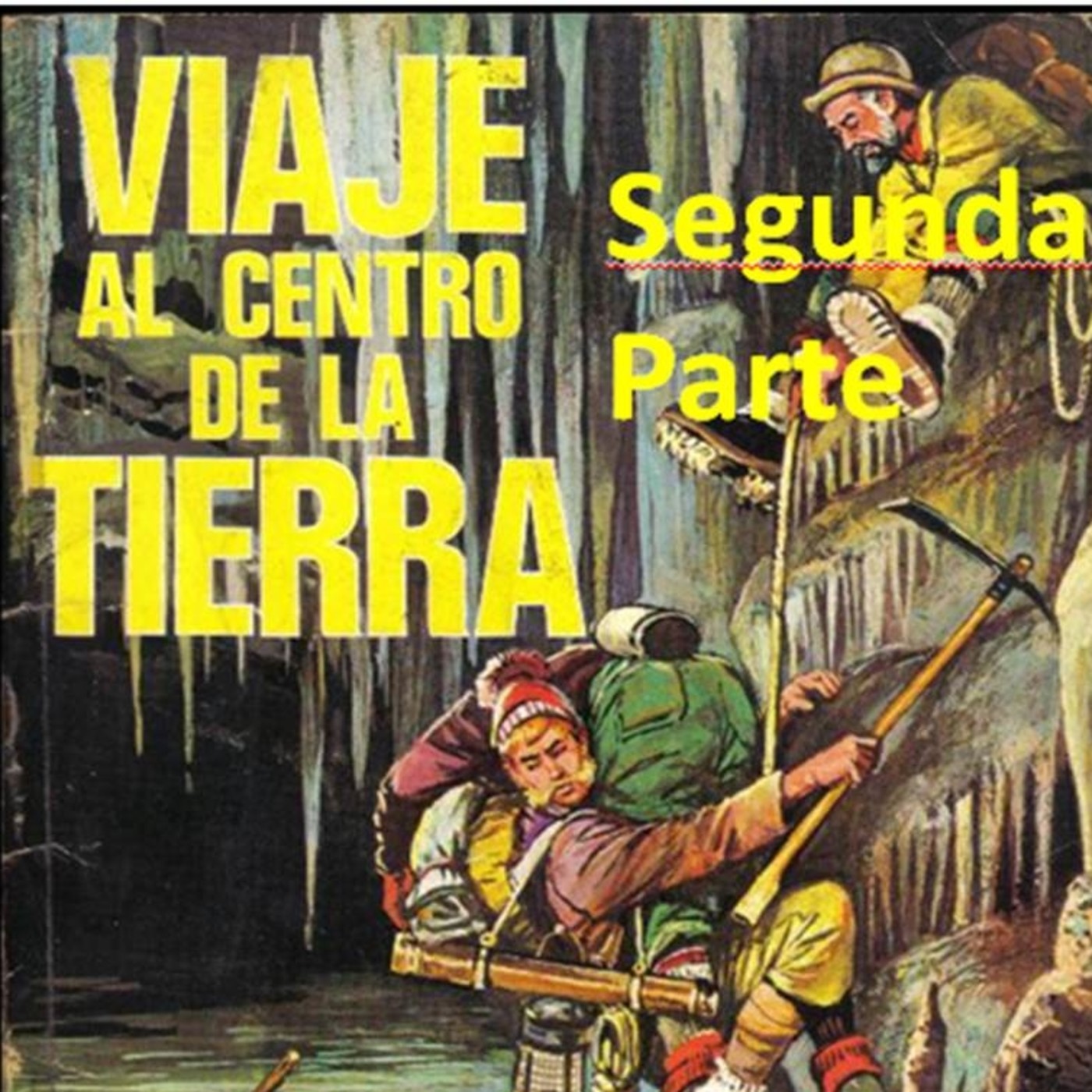 Audio Libros