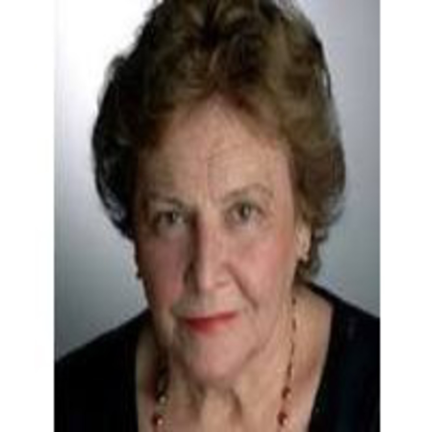 Podcast de María Neder