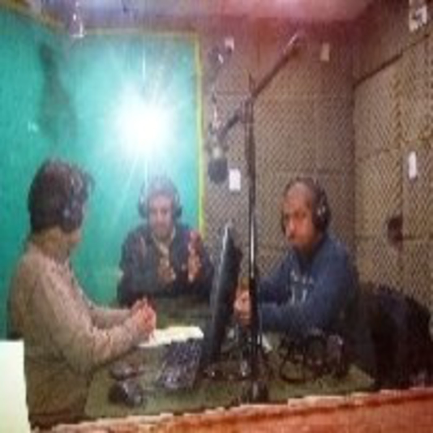 FM TOTAL MONTE CASEROS