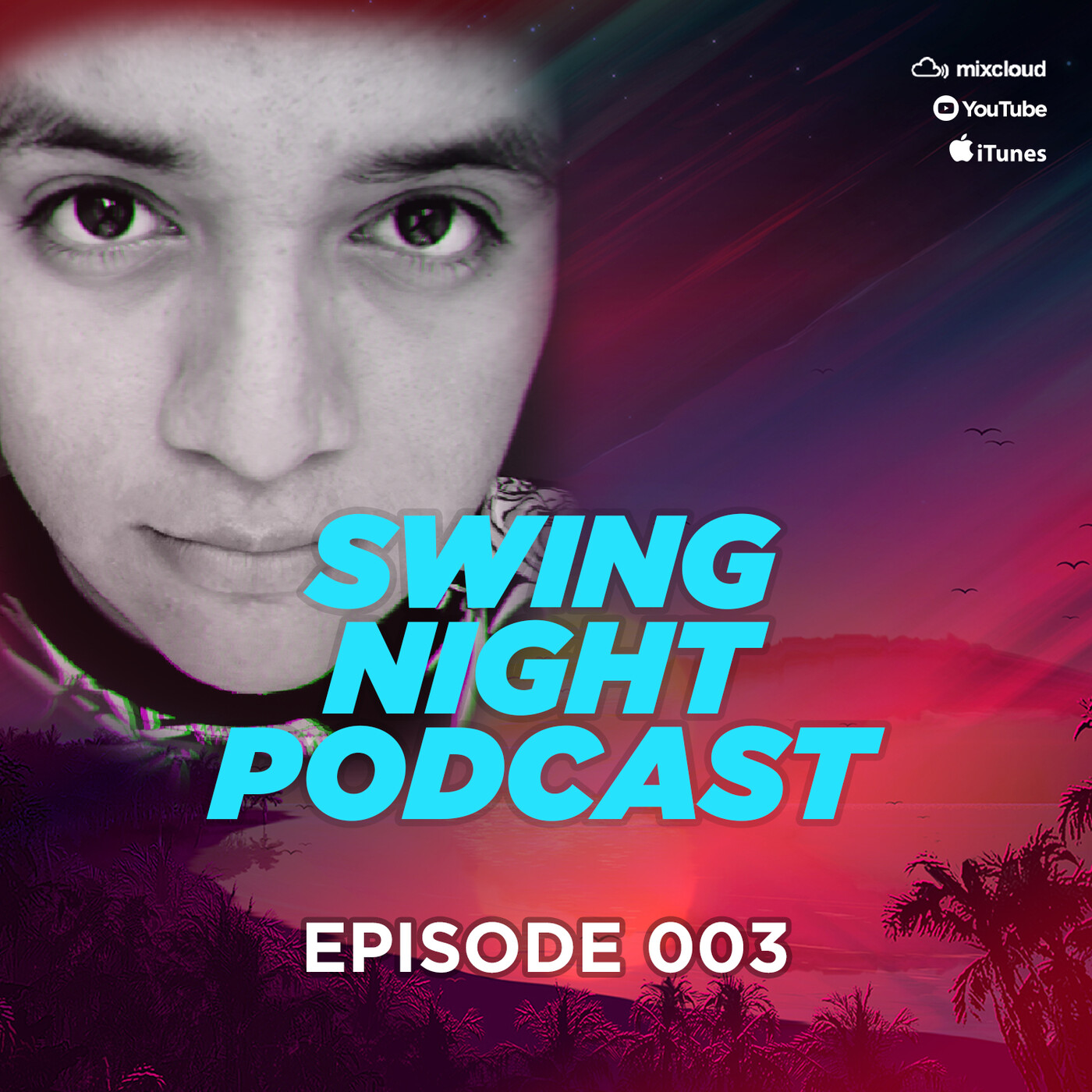 Swing Night Podcast