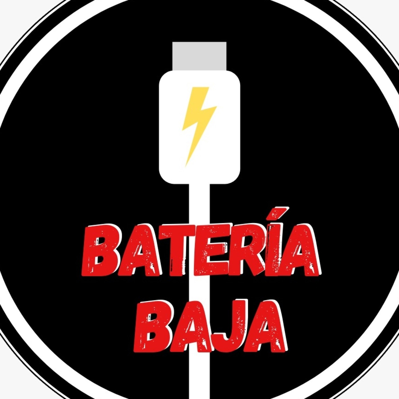Bateria Baja