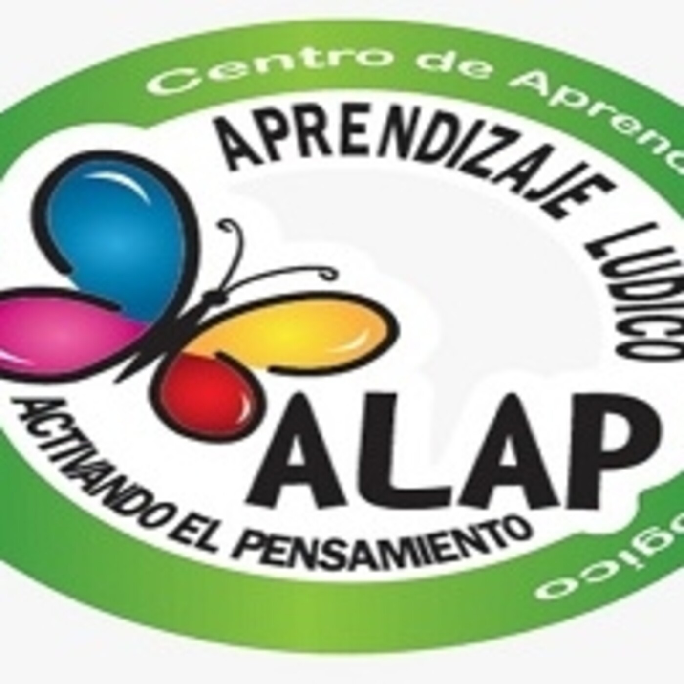 ALAP en la radio. 081020 p106 episode artwork