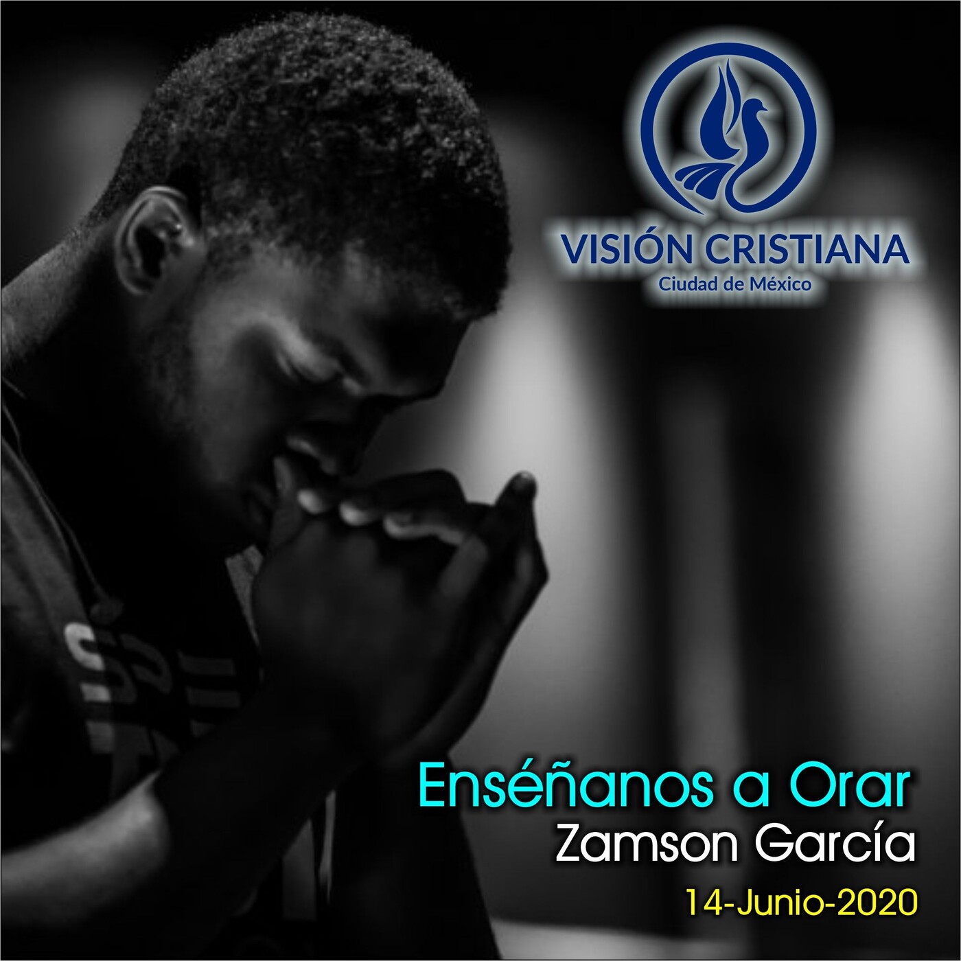 Vision Cristiana CDMX - Predicaciones - Domingos