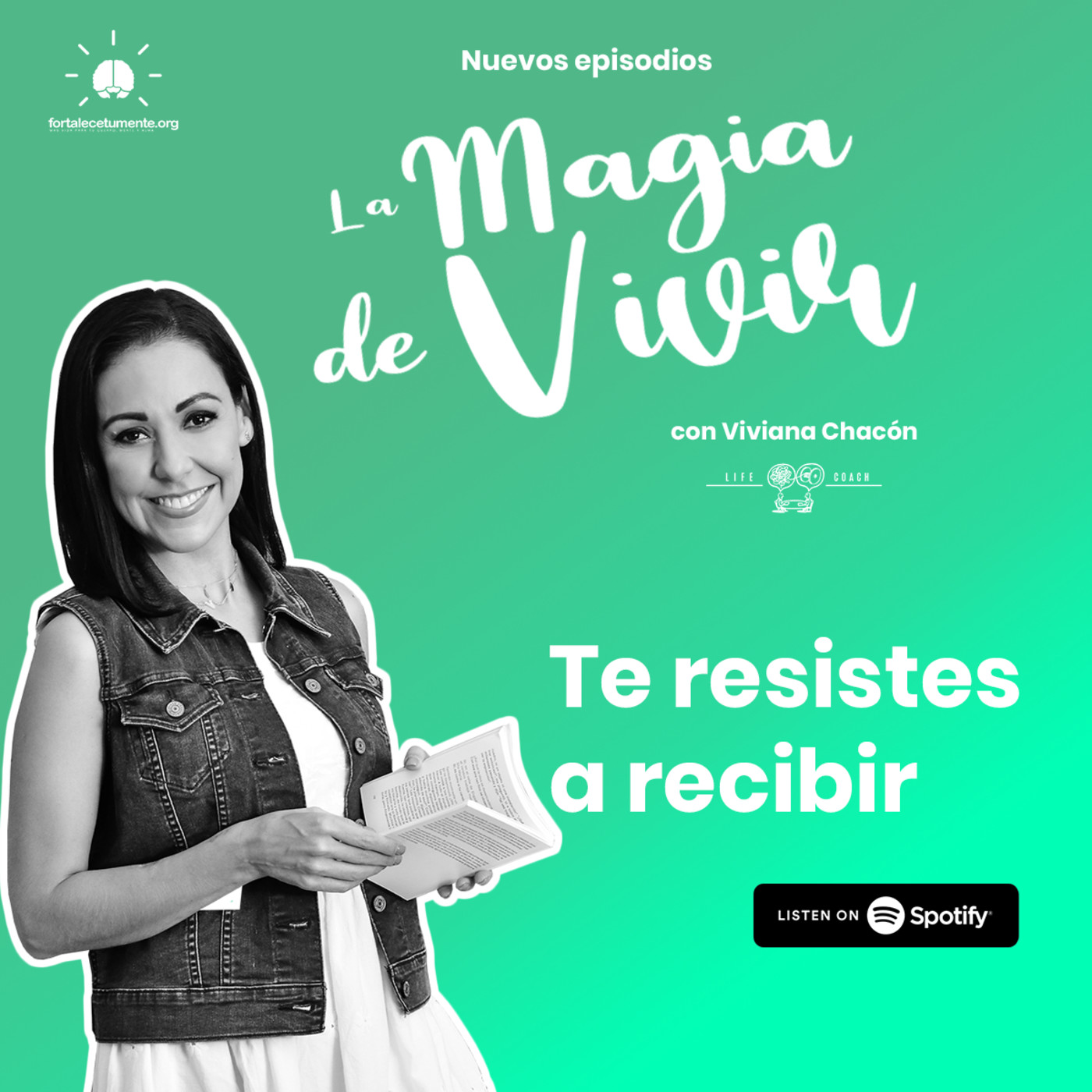 La Magia de Vivir