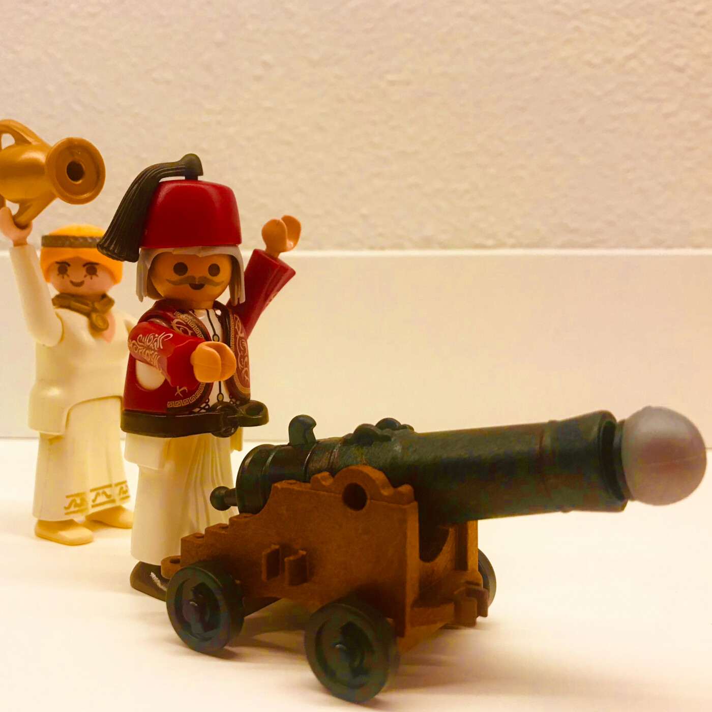 Grieguerías