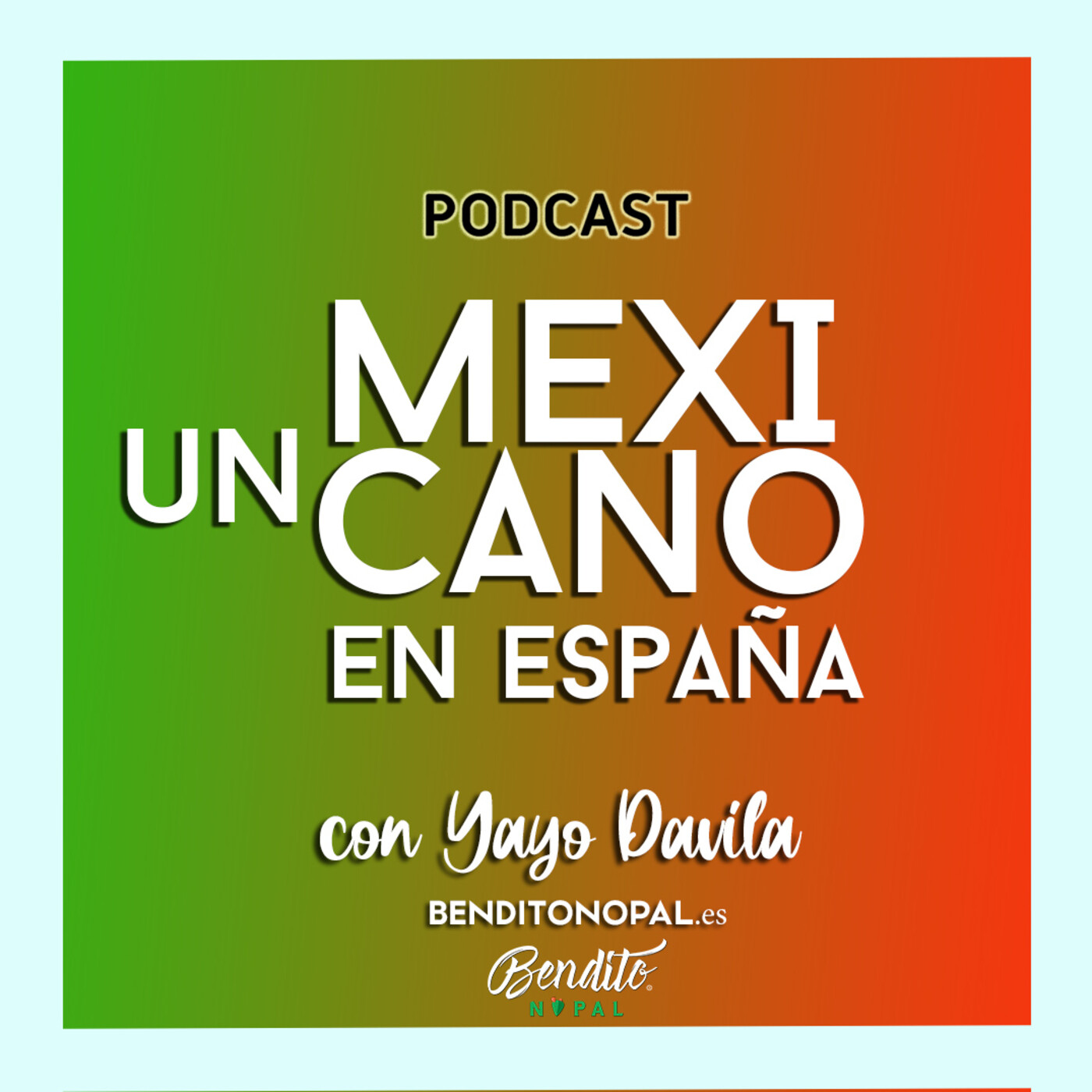 Un Mexicano en España