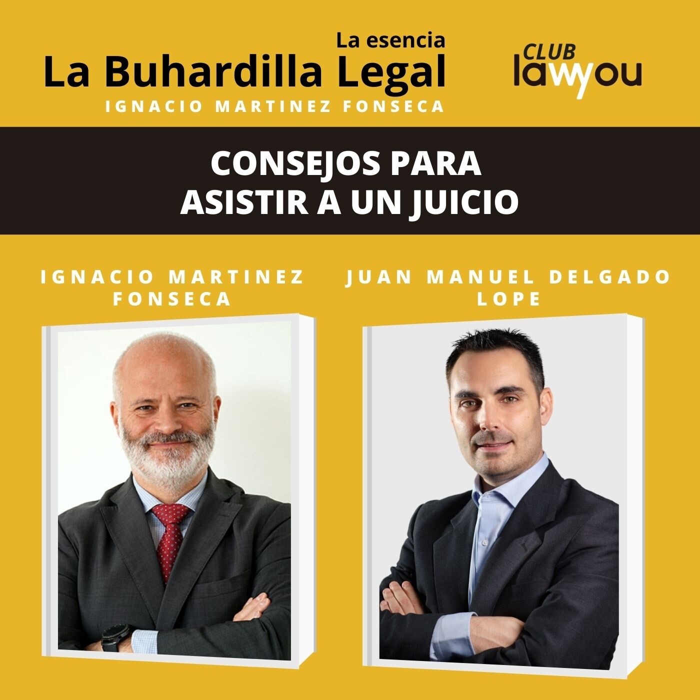 La Buhardilla Legal