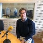 Entrevista Cadena Ser AJE Asturias y Luna Seguridad