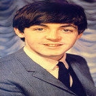 Especial Paul McCartney con The Beatles (1ª parte)