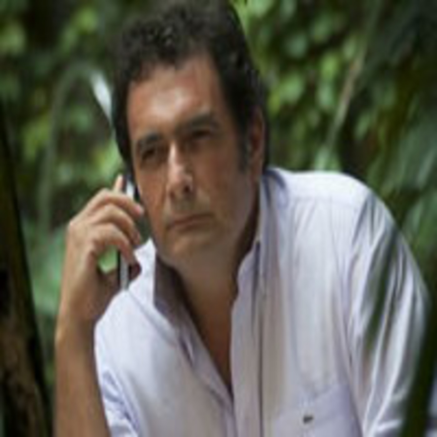 Invitado de hoy: Oreste Sangiovanni, presidente del América episode artwork
